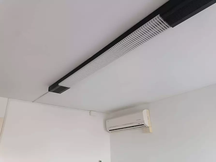 Immagine 12 di Ufficio in affitto  in via tosco Romagnola 176 a Pontedera