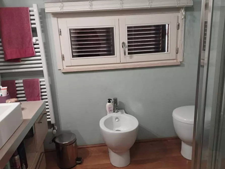 Immagine 35 di Appartamento in vendita  in Via Ugo Foscolo 5 a Montopoli In Val D'arno