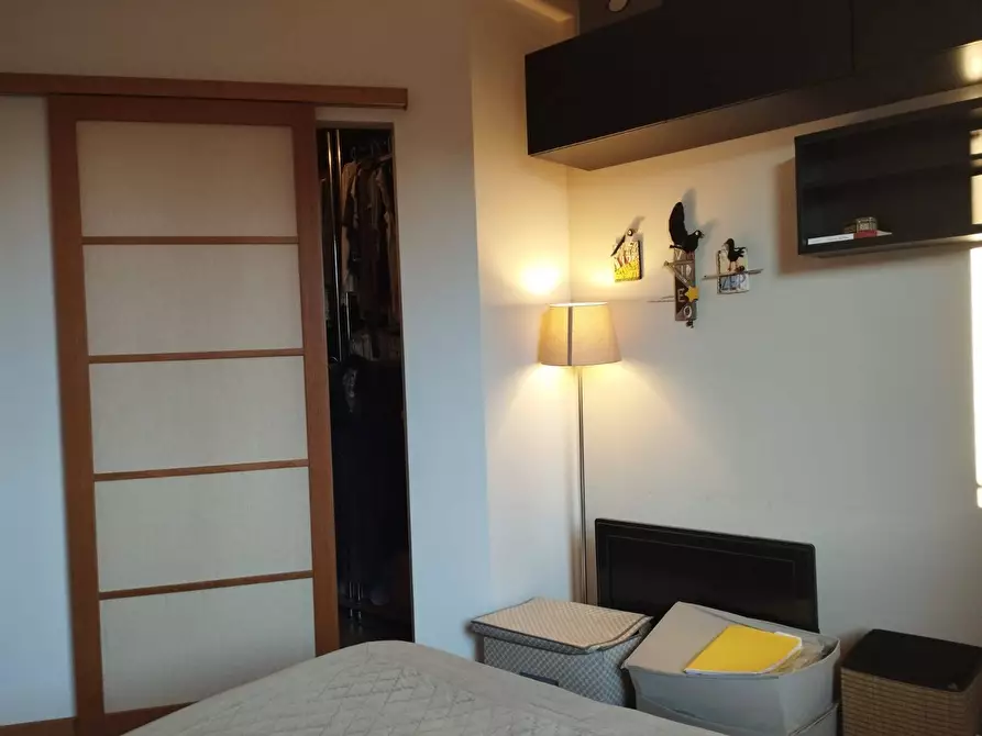 Immagine 16 di Appartamento in vendita  in Via Ugo Foscolo 5 a Montopoli In Val D'arno