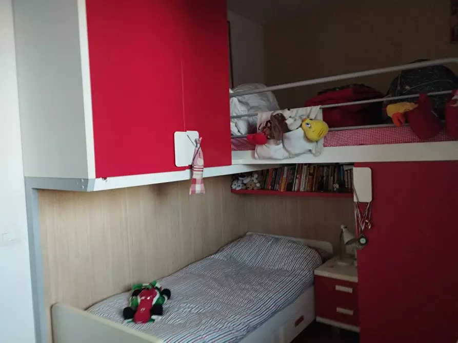 Immagine 20 di Appartamento in vendita  in Via Ugo Foscolo 5 a Montopoli In Val D'arno