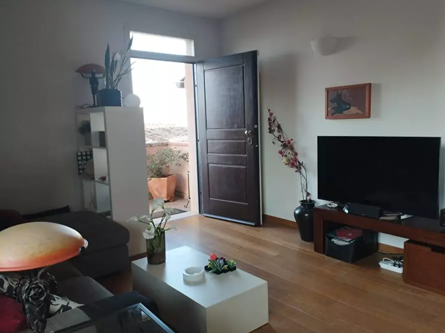 Immagine 7 di Appartamento in vendita  in Via Ugo Foscolo 5 a Montopoli In Val D'arno