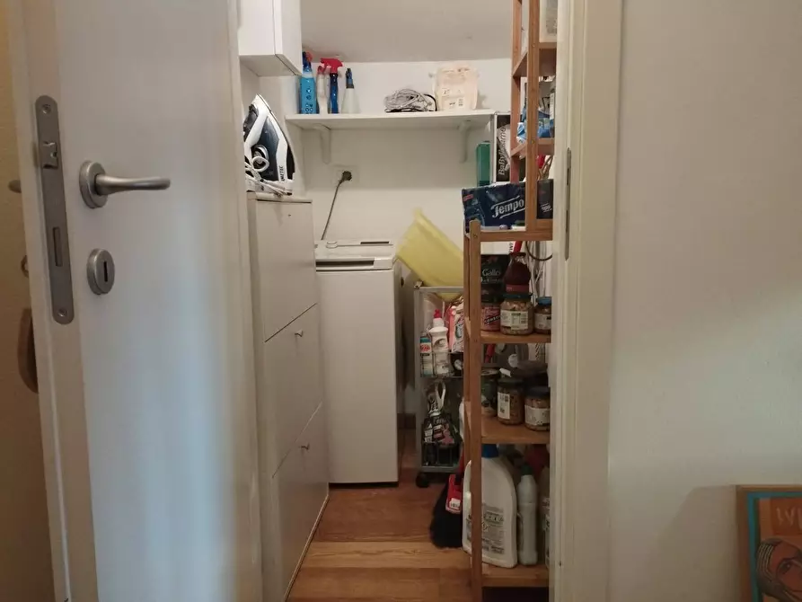 Immagine 36 di Appartamento in vendita  in Via Ugo Foscolo 5 a Montopoli In Val D'arno