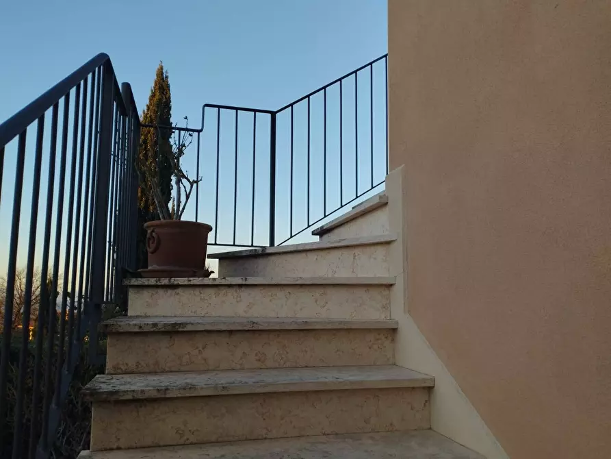 Immagine 11 di Appartamento in vendita  in Via Ugo Foscolo 5 a Montopoli In Val D'arno