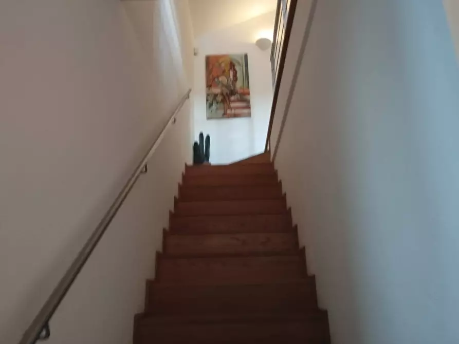 Immagine 29 di Appartamento in vendita  in Via Ugo Foscolo 5 a Montopoli In Val D'arno