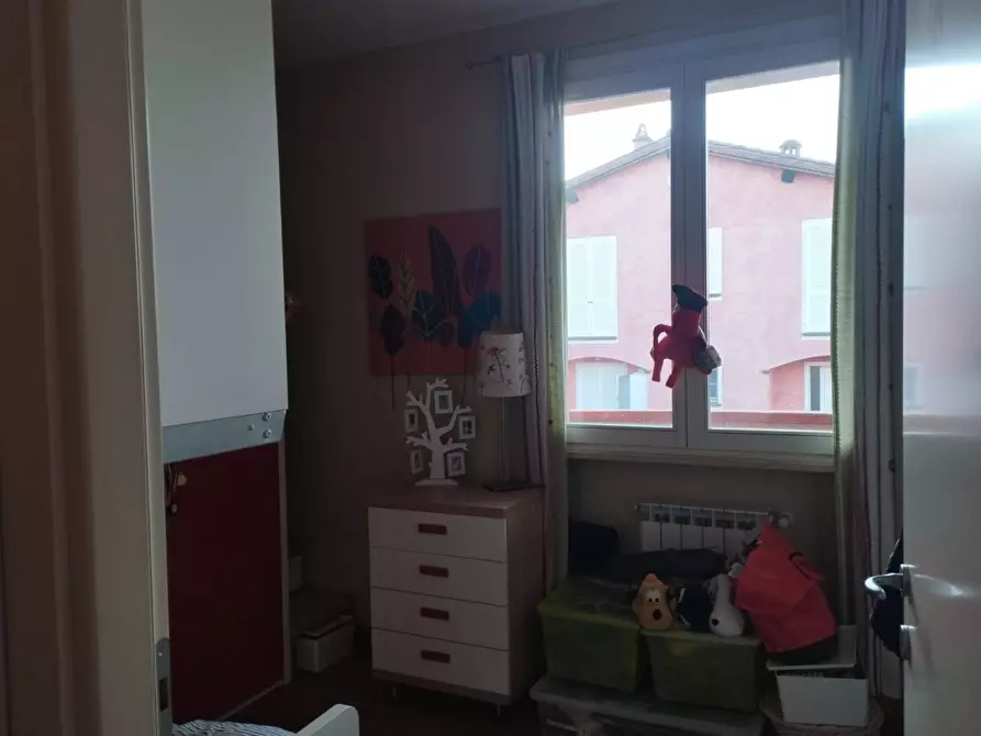 Immagine 21 di Appartamento in vendita  in Via Ugo Foscolo 5 a Montopoli In Val D'arno