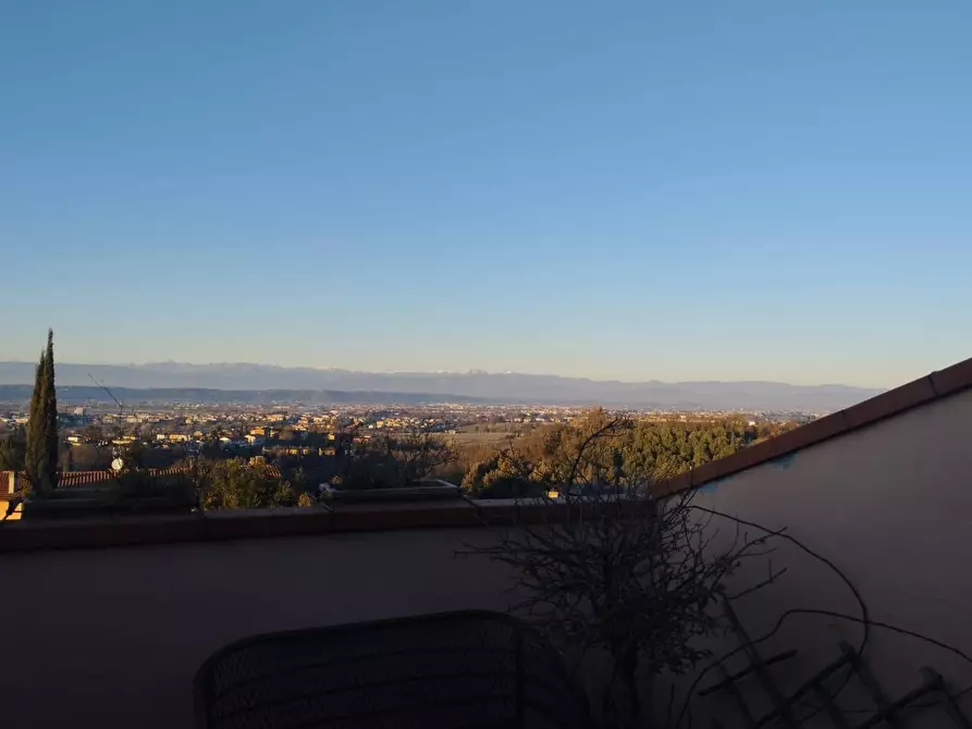 Immagine 27 di Appartamento in vendita  in Via Ugo Foscolo 5 a Montopoli In Val D'arno