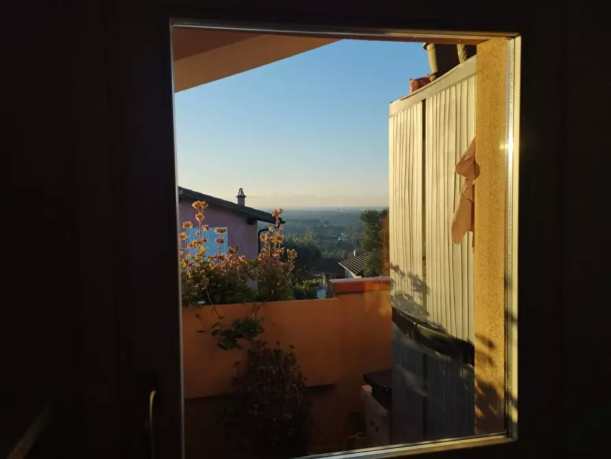 Immagine 23 di Appartamento in vendita  in Via Ugo Foscolo 5 a Montopoli In Val D'arno