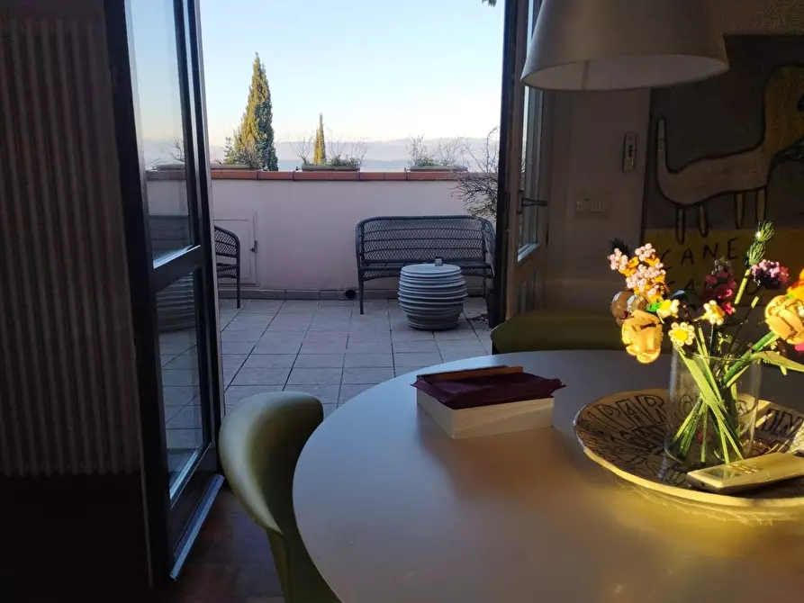 Immagine 14 di Appartamento in vendita  in Via Ugo Foscolo 5 a Montopoli In Val D'arno