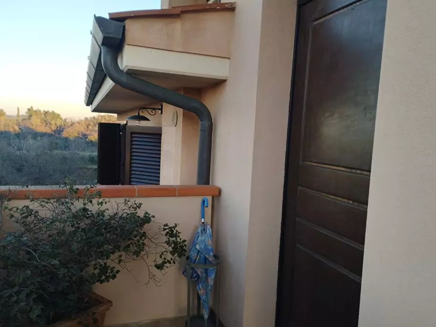 Immagine 12 di Appartamento in vendita  in Via Ugo Foscolo 5 a Montopoli In Val D'arno