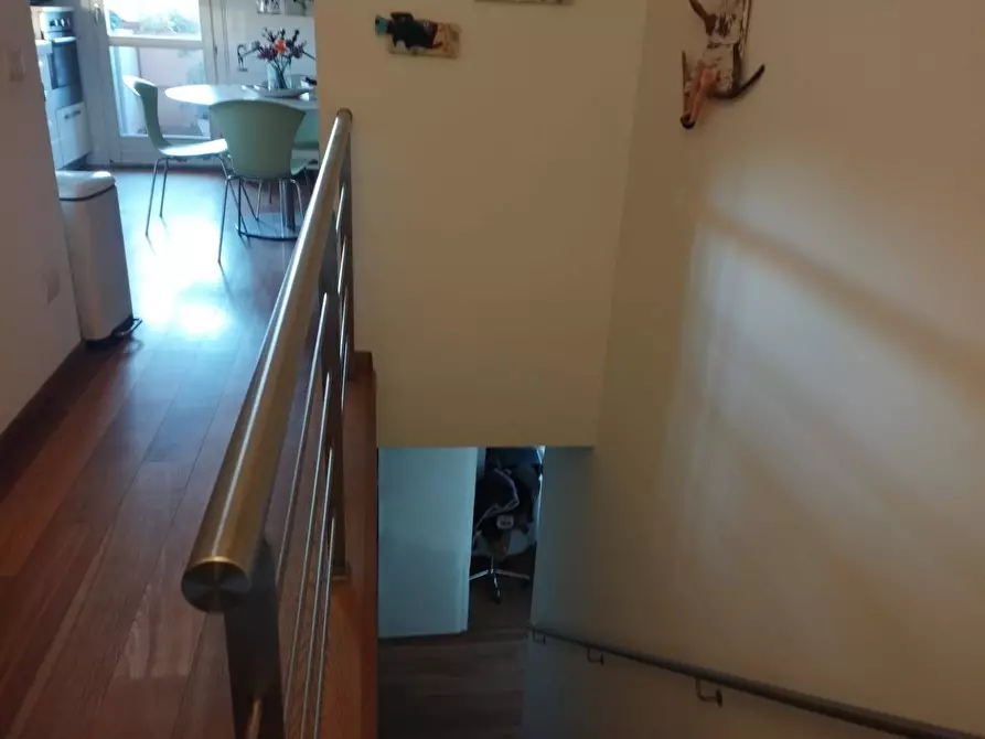 Immagine 33 di Appartamento in vendita  in Via Ugo Foscolo 5 a Montopoli In Val D'arno