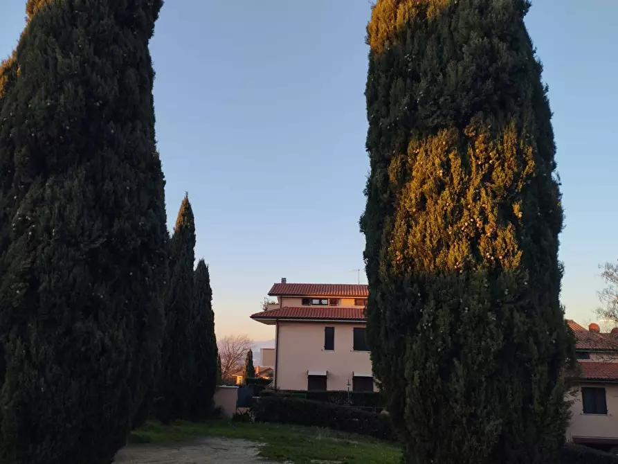 Immagine 2 di Appartamento in vendita  in Via Ugo Foscolo 5 a Montopoli In Val D'arno