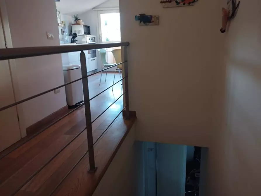 Immagine 31 di Appartamento in vendita  in Via Ugo Foscolo 5 a Montopoli In Val D'arno