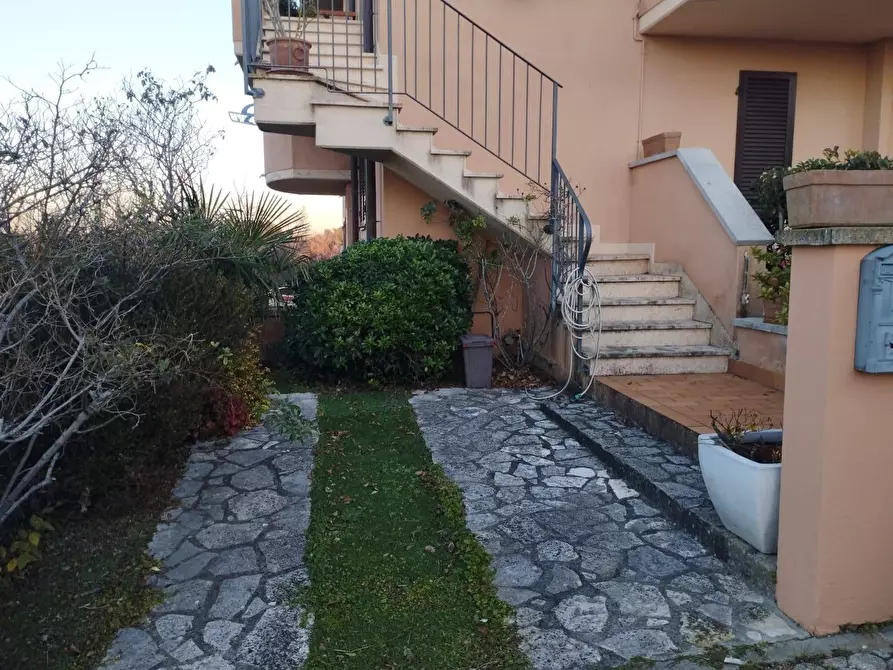 Immagine 4 di Appartamento in vendita  in Via Ugo Foscolo 5 a Montopoli In Val D'arno