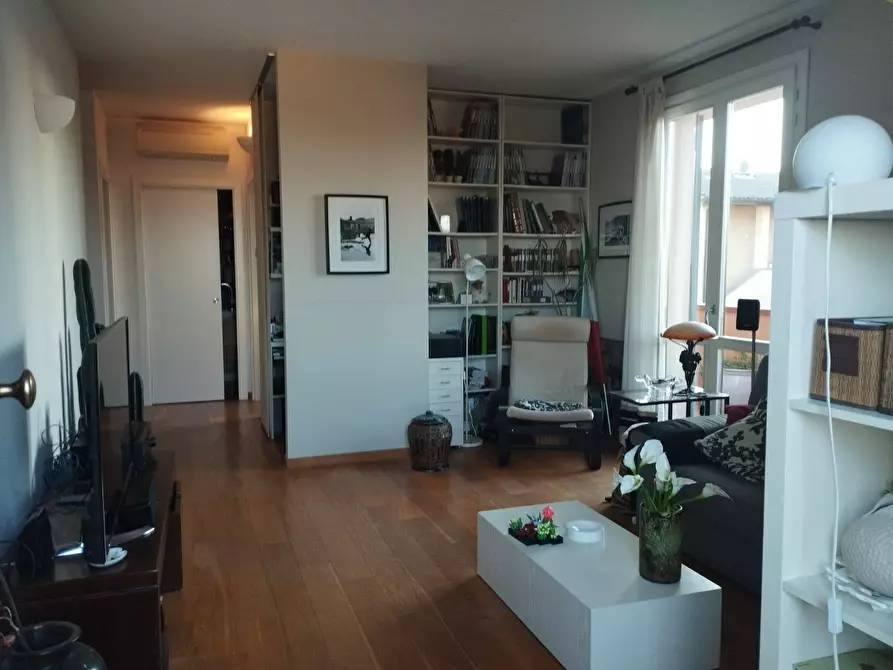 Immagine 6 di Appartamento in vendita  in Via Ugo Foscolo 5 a Montopoli In Val D'arno