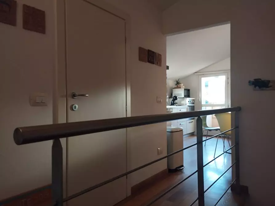 Immagine 32 di Appartamento in vendita  in Via Ugo Foscolo 5 a Montopoli In Val D'arno