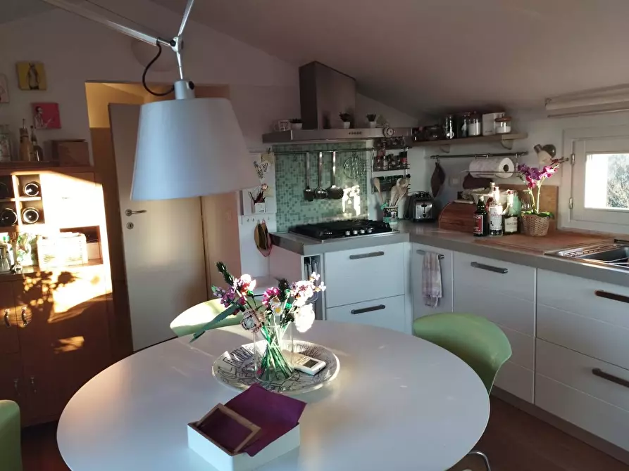 Immagine 10 di Appartamento in vendita  in Via Ugo Foscolo 5 a Montopoli In Val D'arno