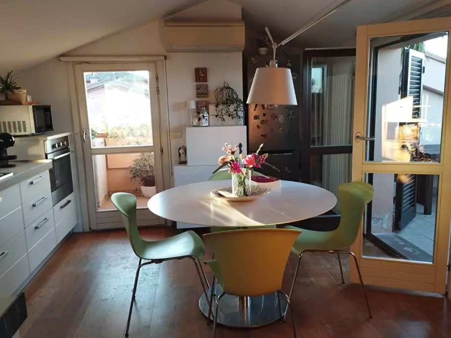 Immagine 8 di Appartamento in vendita  in Via Ugo Foscolo 5 a Montopoli In Val D'arno