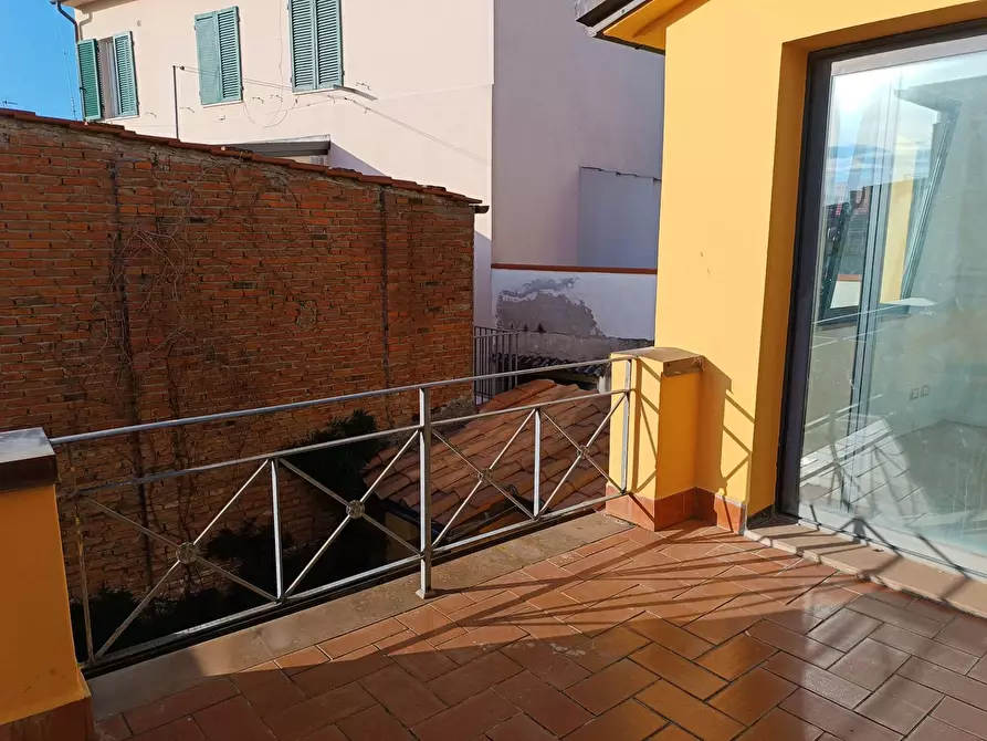 Immagine 23 di Ufficio in affitto  in Via Filippo Turati a Pontedera