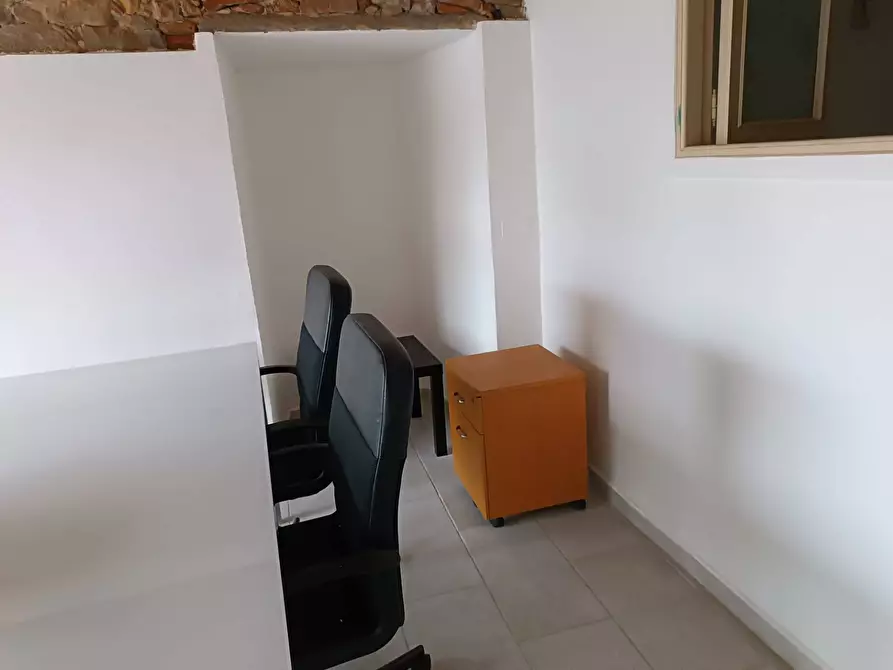 Immagine 8 di Locale commerciale in affitto  in lungarno Gambacorti a Pisa