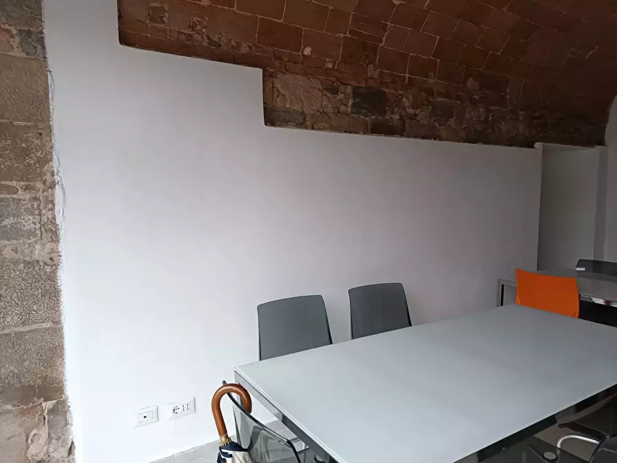 Immagine 7 di Locale commerciale in affitto  in lungarno Gambacorti a Pisa