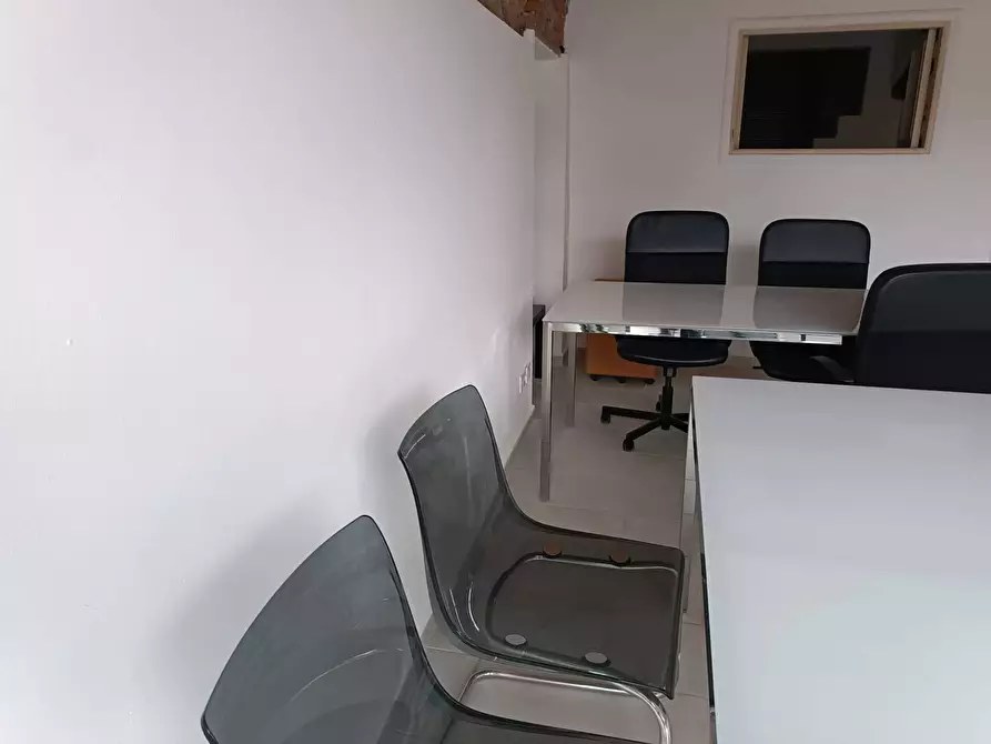 Immagine 10 di Locale commerciale in affitto  in lungarno Gambacorti a Pisa