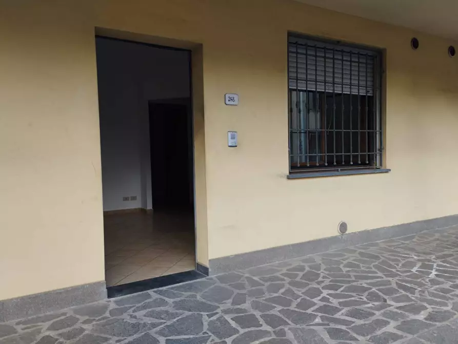 Immagine 2 di Appartamento in vendita  in Via Roma 244 a Pontedera