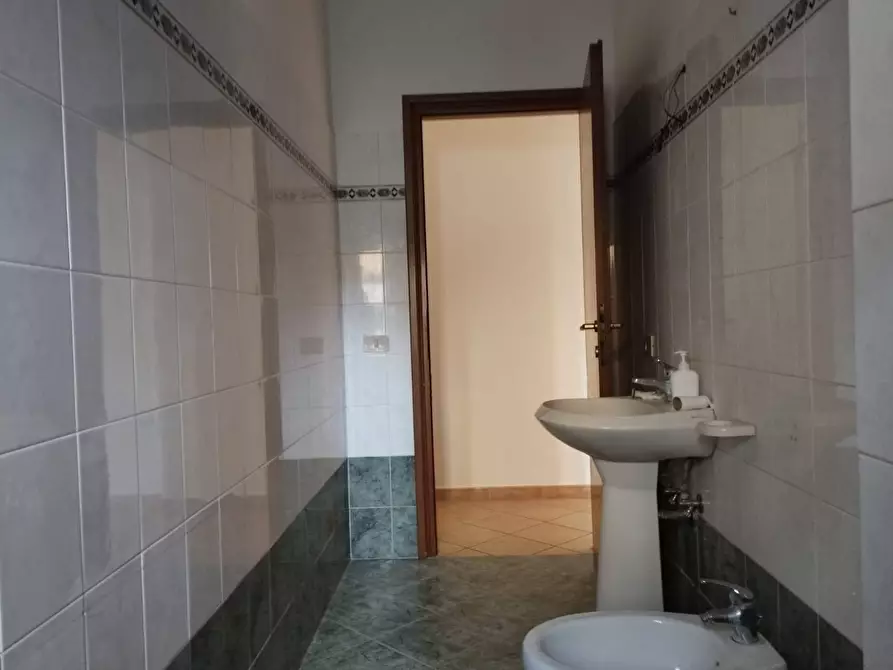 Immagine 12 di Appartamento in vendita  in Via Roma 244 a Pontedera