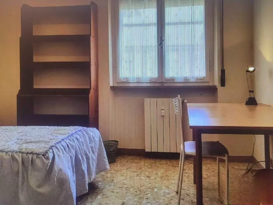 Immagine 8 di Appartamento in affitto  in via Mario Canavari 22 a Pisa