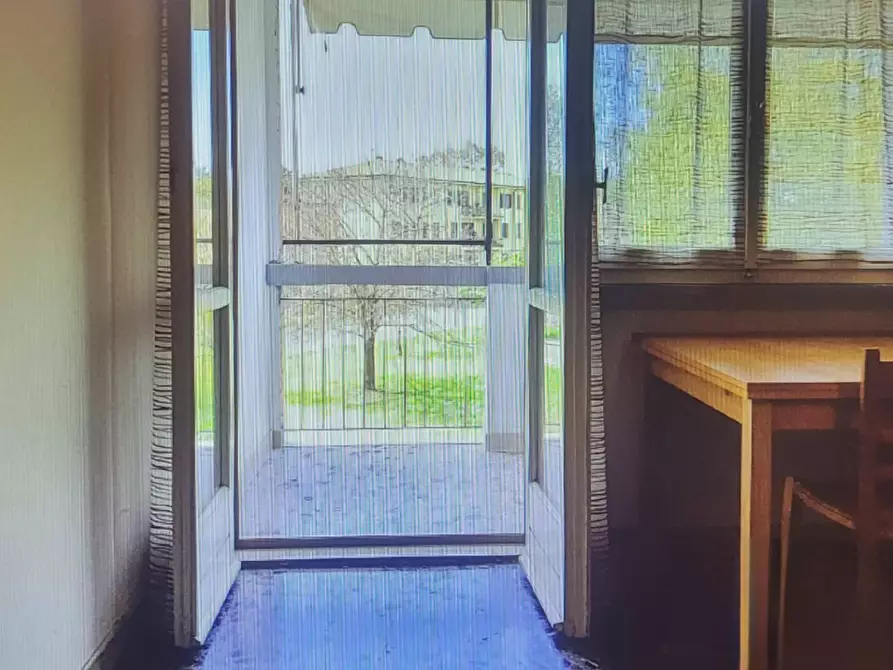 Immagine 6 di Appartamento in affitto  in via Mario Canavari 22 a Pisa