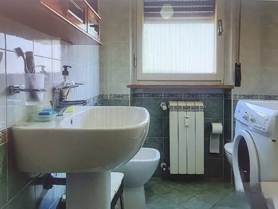 Immagine 9 di Appartamento in affitto  in via Mario Canavari 22 a Pisa