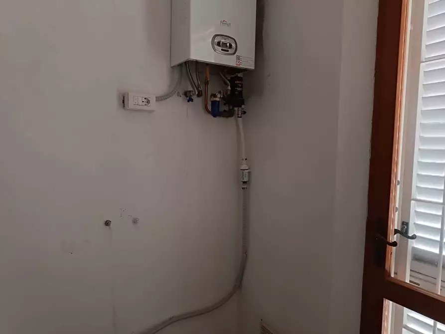 Immagine 29 di Ufficio in affitto  in Via Fantozzi a Pontedera