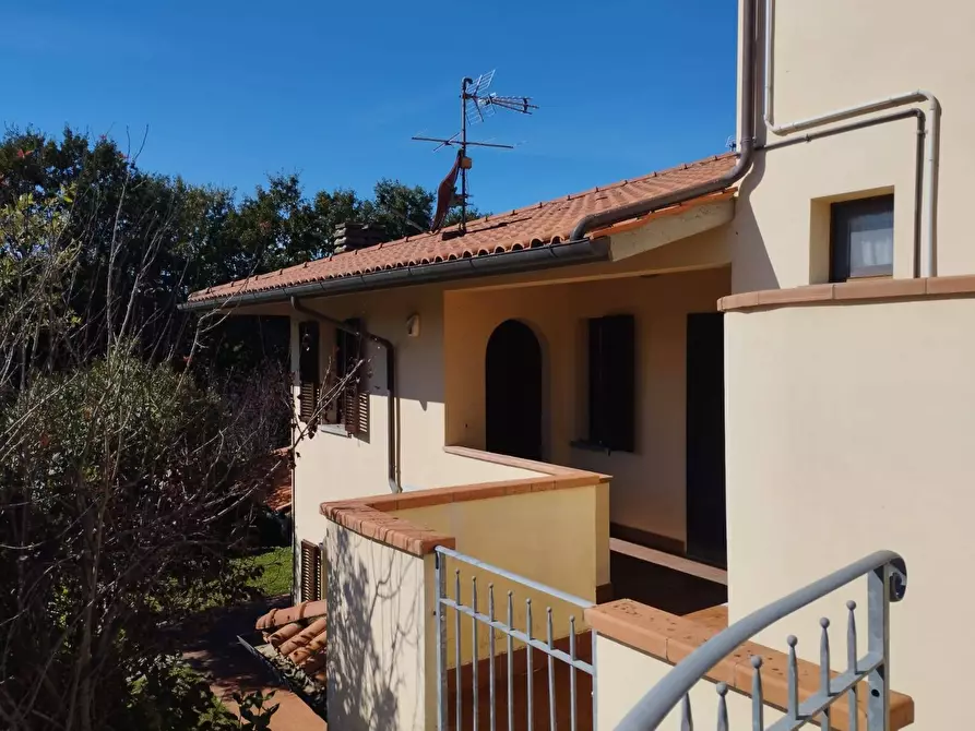 Immagine 3 di Appartamento in vendita  in Via delle pinete a Pontedera