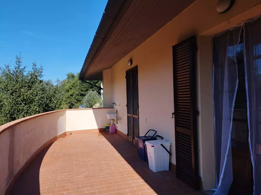 Immagine 9 di Appartamento in vendita  in Via delle pinete a Pontedera