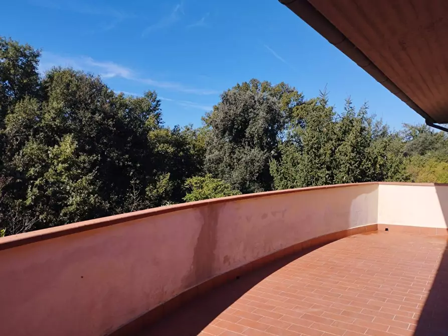 Immagine 13 di Appartamento in vendita  in Via delle pinete a Pontedera