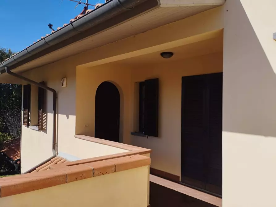 Immagine 4 di Appartamento in vendita  in Via delle pinete a Pontedera