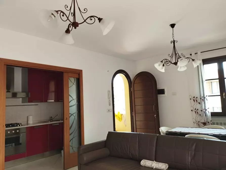 Immagine 15 di Appartamento in vendita  in Via delle pinete a Pontedera