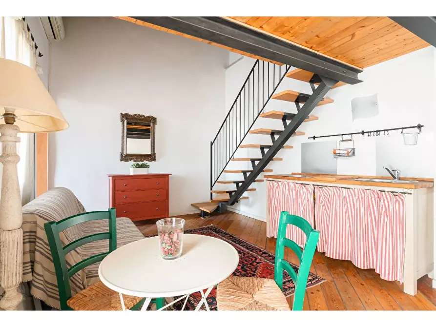 Immagine 3 di Attico in affitto  in Corso Matteotti a Pontedera