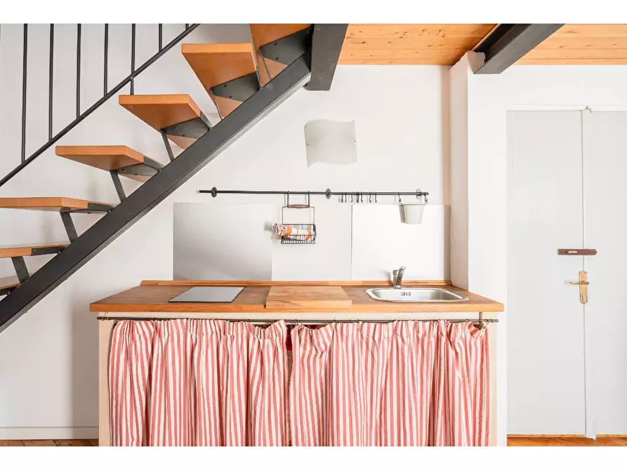 Immagine 6 di Attico in affitto  in Corso Matteotti a Pontedera