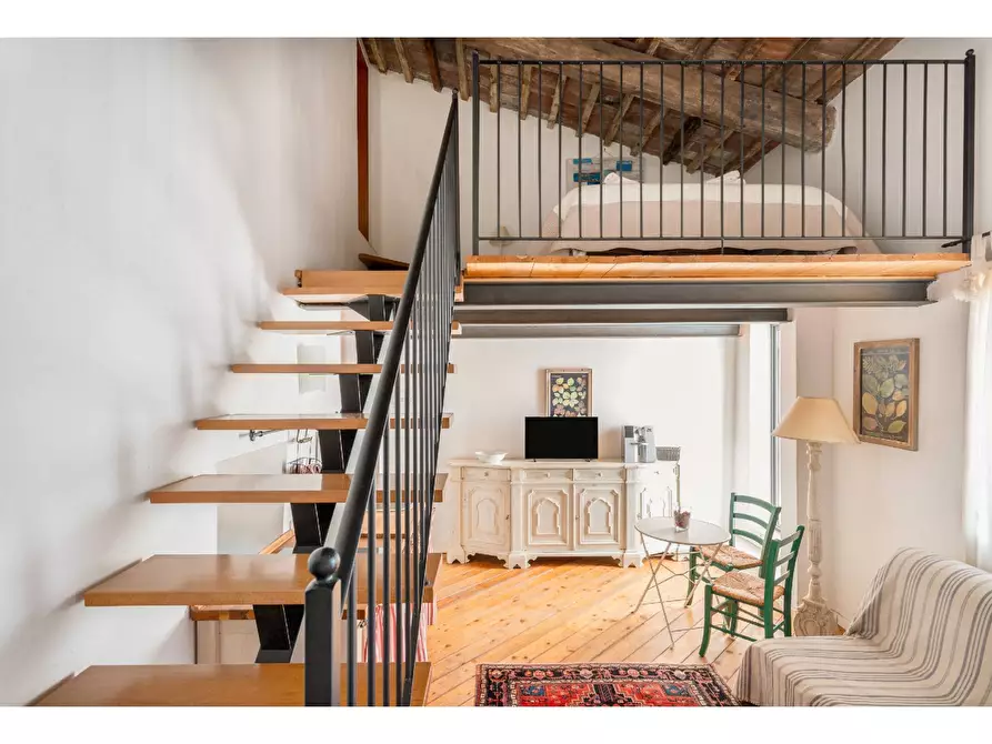 Immagine 4 di Attico in affitto  in Corso Matteotti a Pontedera