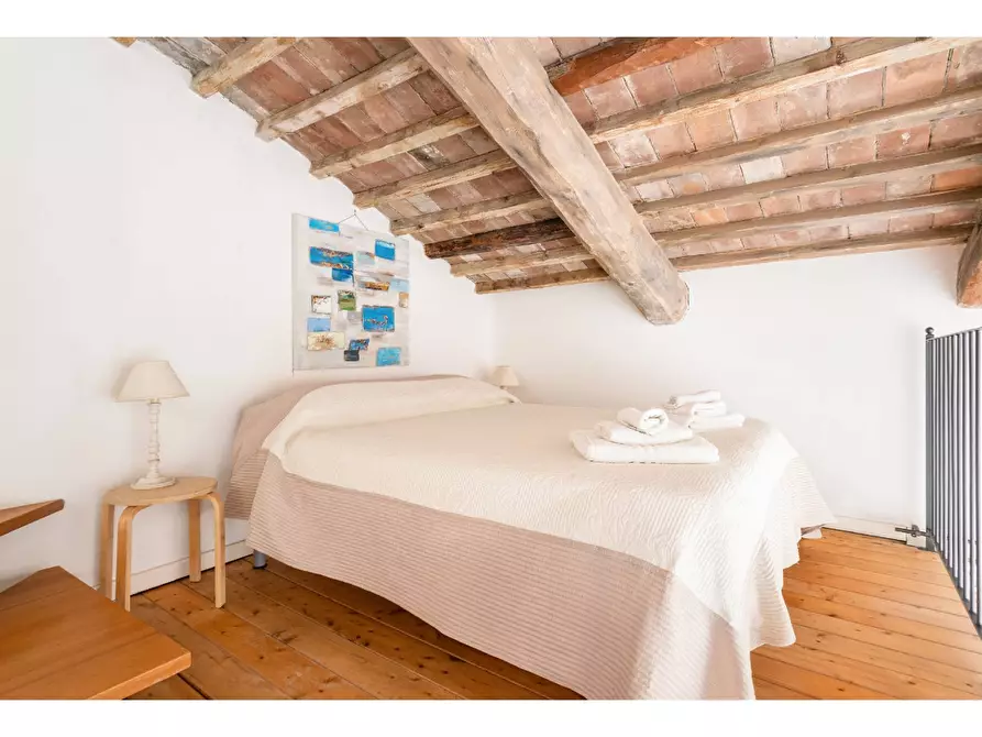 Immagine 7 di Attico in affitto  in Corso Matteotti a Pontedera