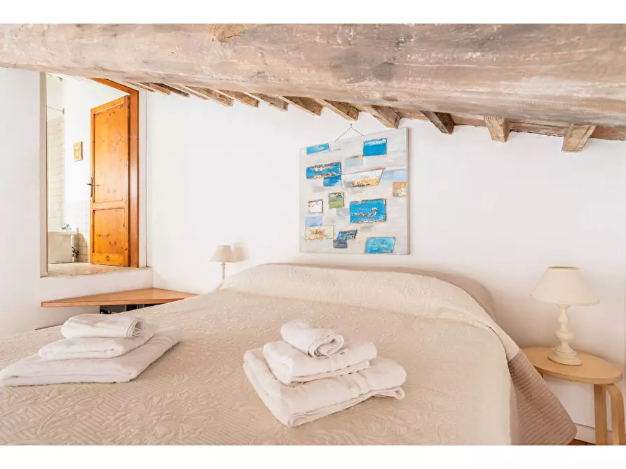 Immagine 8 di Attico in affitto  in Corso Matteotti a Pontedera