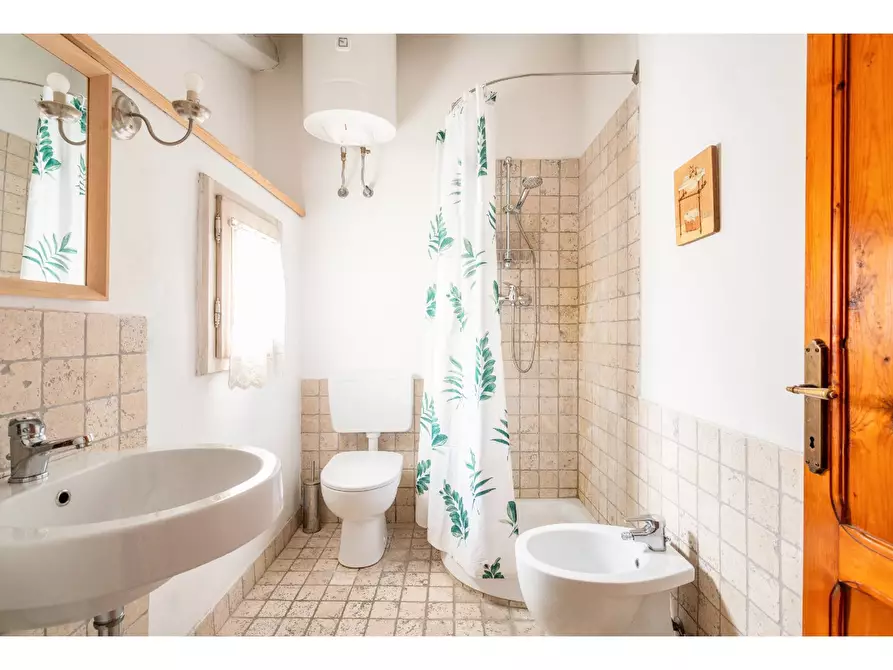 Immagine 11 di Attico in affitto  in Corso Matteotti a Pontedera