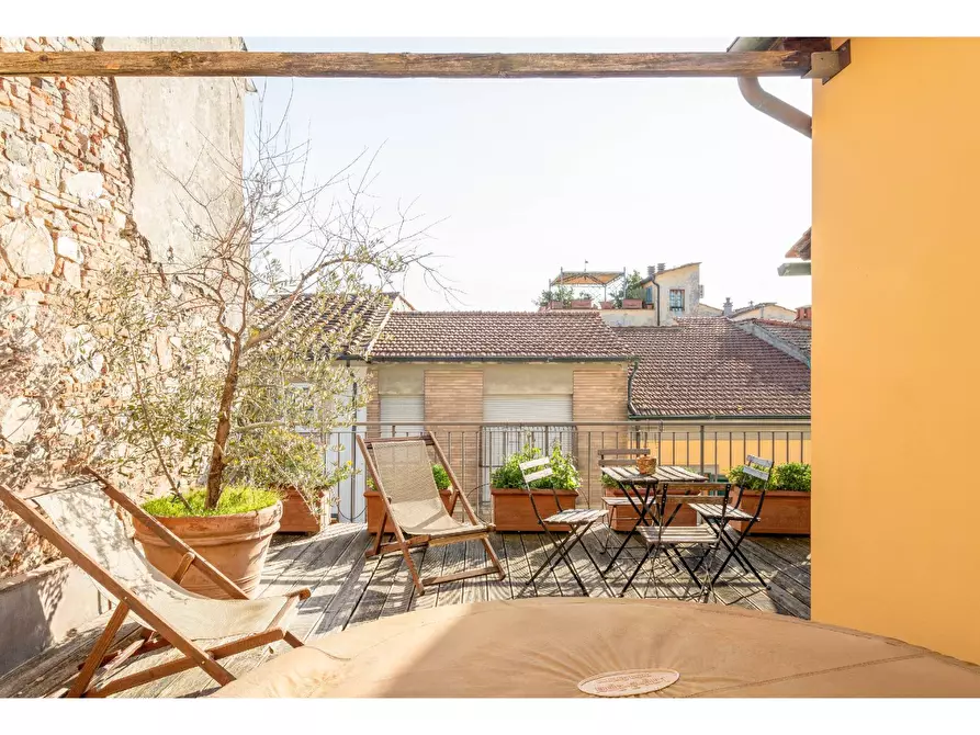 Immagine 9 di Attico in affitto  in Corso Matteotti a Pontedera