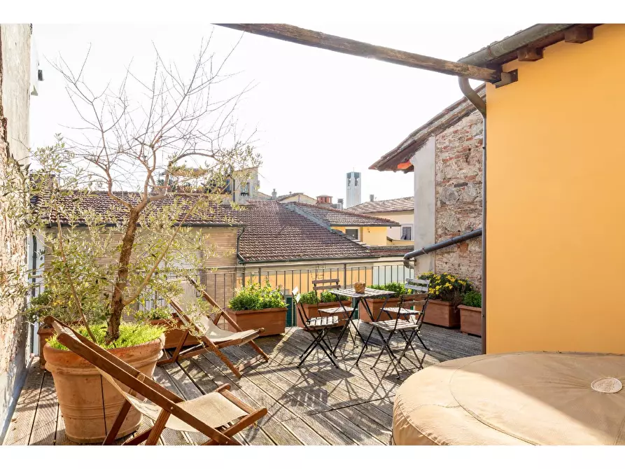 Immagine 10 di Attico in affitto  in Corso Matteotti a Pontedera