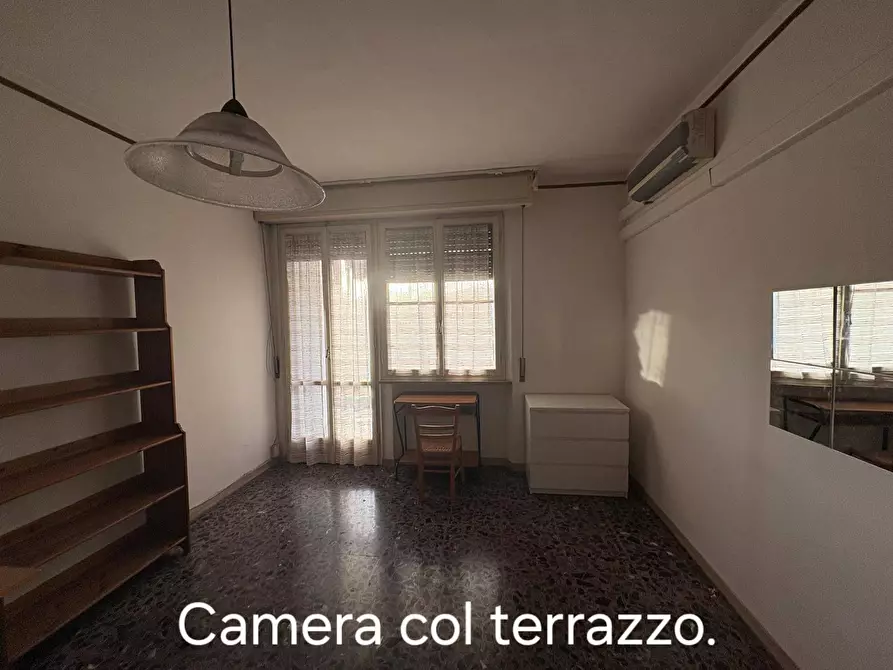 Immagine 6 di Appartamento in affitto  in via Mario Canavari 22 a Pisa