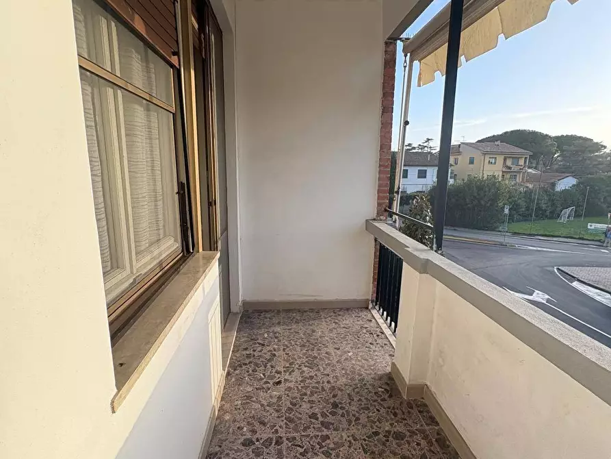 Immagine 8 di Appartamento in affitto  in via Mario Canavari 22 a Pisa