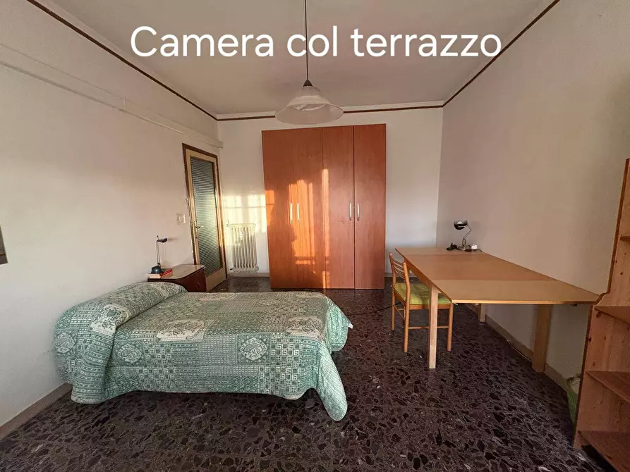 Immagine 7 di Appartamento in affitto  in via Mario Canavari 22 a Pisa