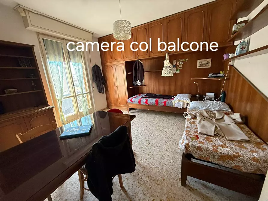 Immagine 11 di Appartamento in affitto  in via Mario Canavari 22 a Pisa