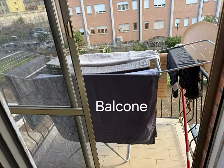 Immagine 13 di Appartamento in affitto  in via Mario Canavari 22 a Pisa