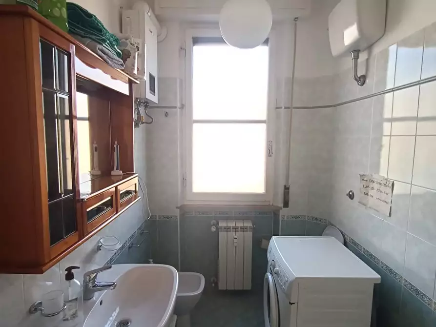 Immagine 14 di Appartamento in affitto  in via Mario Canavari 22 a Pisa